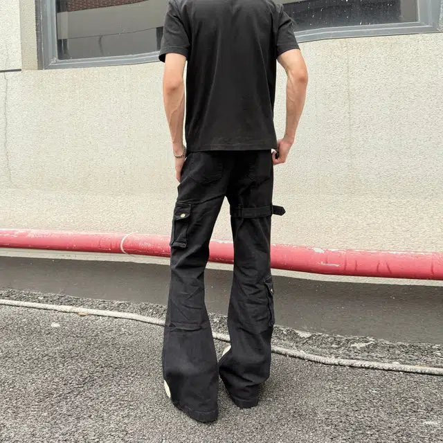 *EVAE+MOB cleanfitvibe
