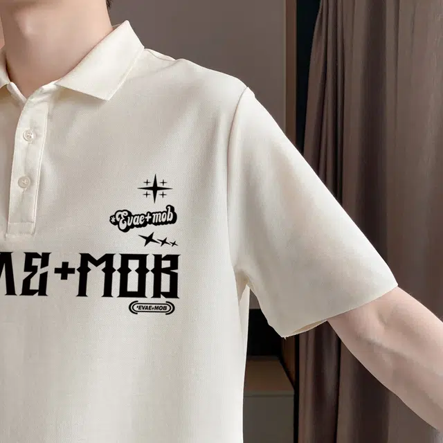 *EVAE+MOB logoPolo