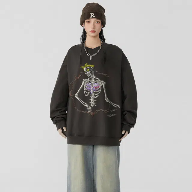 *EVAE+MOB