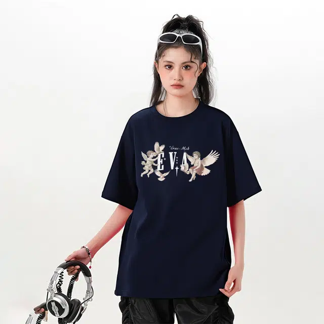 *EVAE+MOB logoinsT