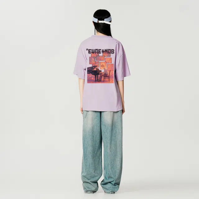 *EVAE+MOB T