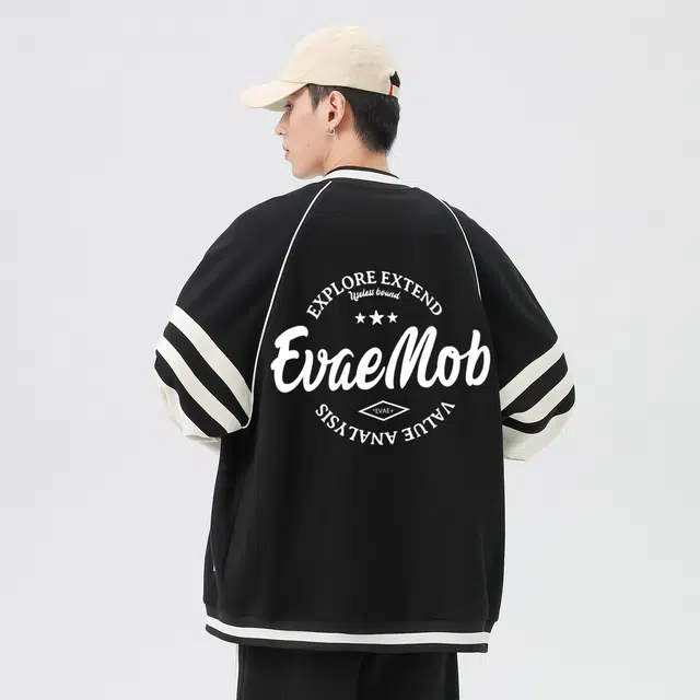 *EVAE+MOB