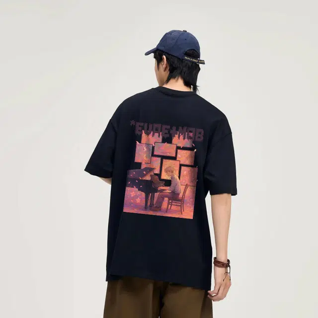 *EVAE+MOB T