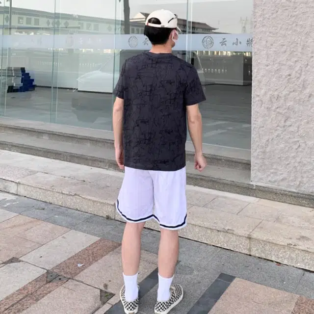 PAINT STAIN