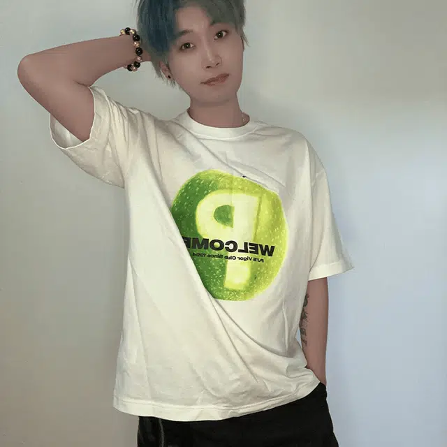 PJ's Vigor T