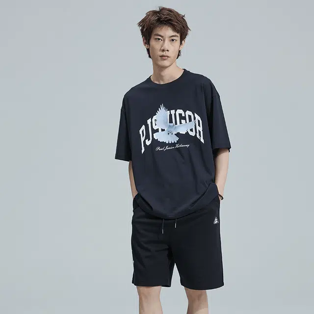 PJ's Vigor T 2