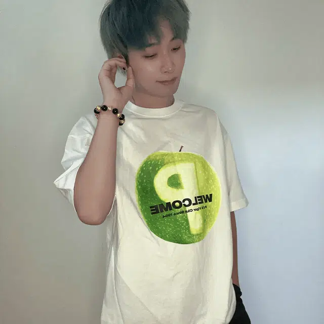 PJ's Vigor T