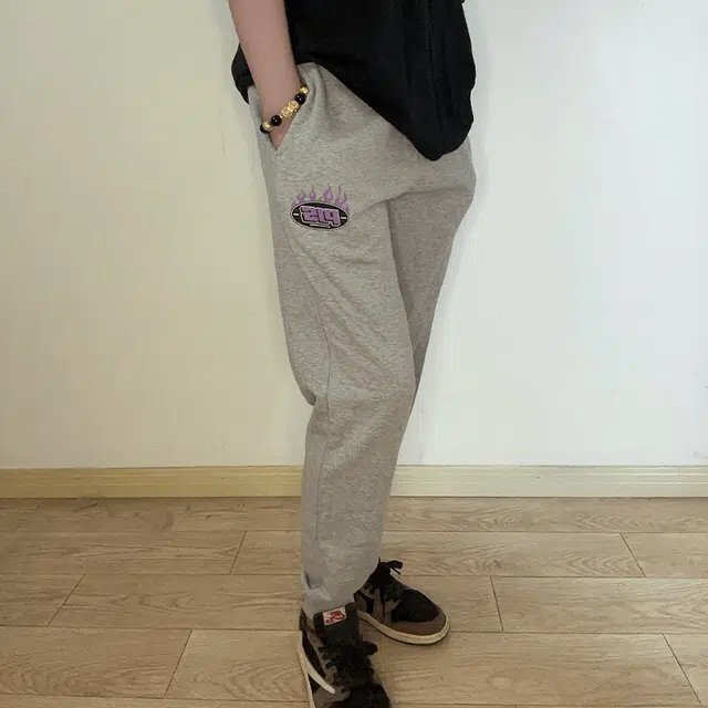 PJ's Vigor