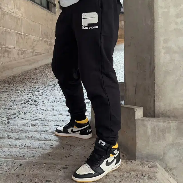 PJ's Vigor