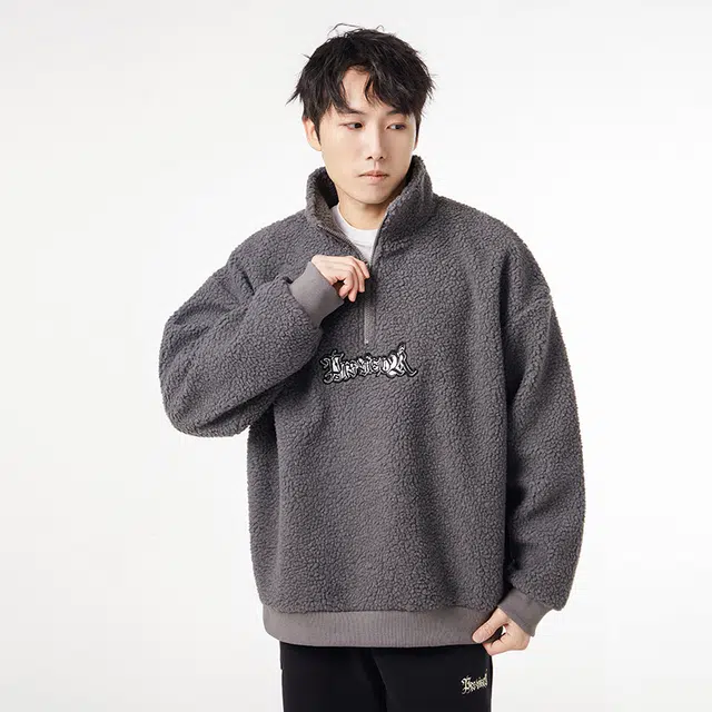 PJ's Vigor Clean FitLogo