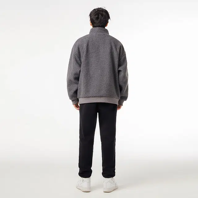 PJ's Vigor Clean FitLogo