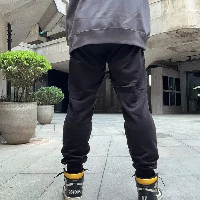 PJ's Vigor