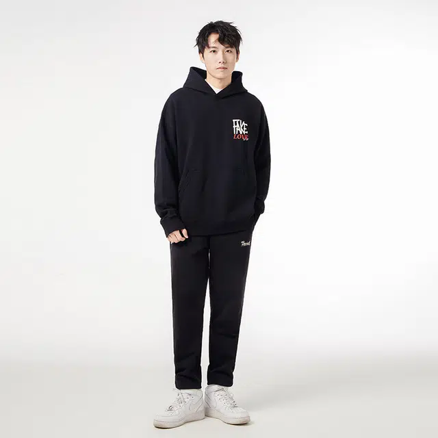 PJ's Vigor