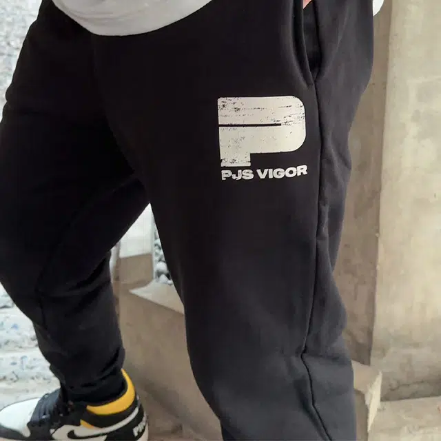 PJ's Vigor