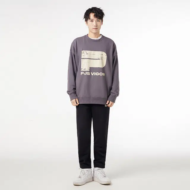 PJ's Vigor