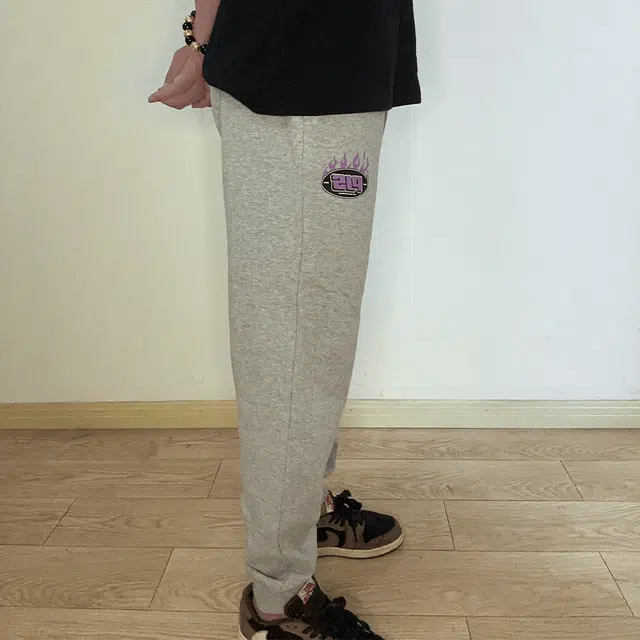 PJ's Vigor