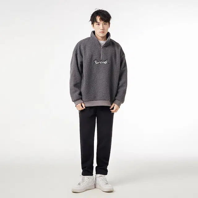 PJ's Vigor Clean FitLogo