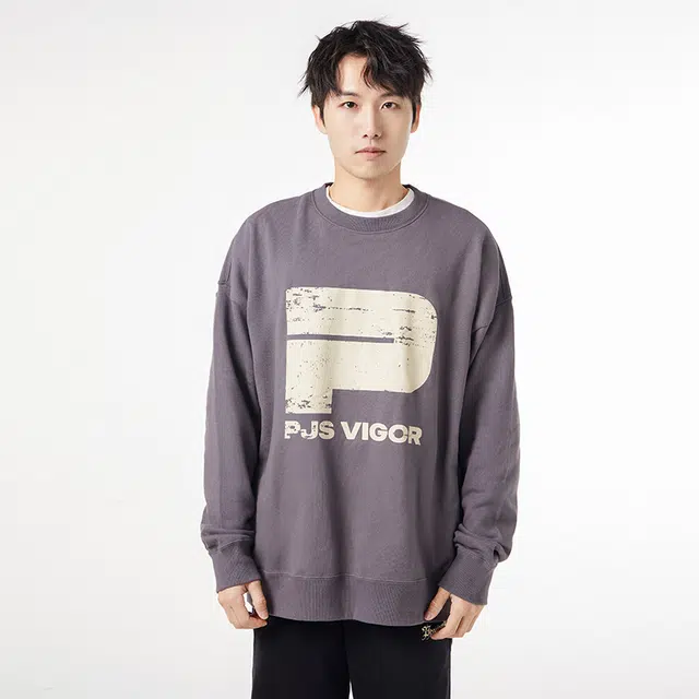PJ's Vigor