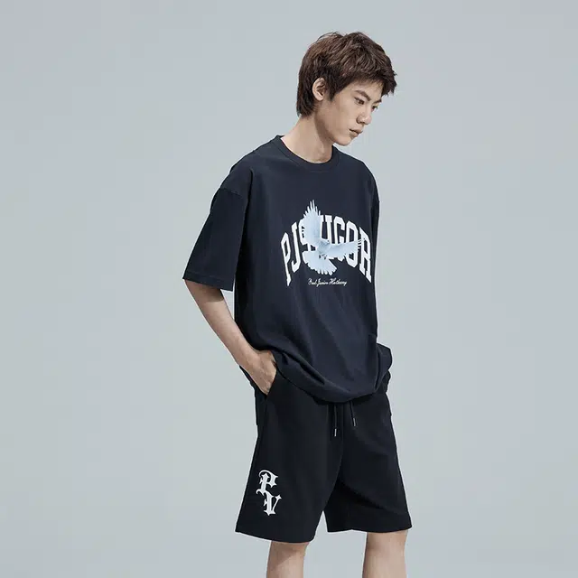 PJ's Vigor T 2