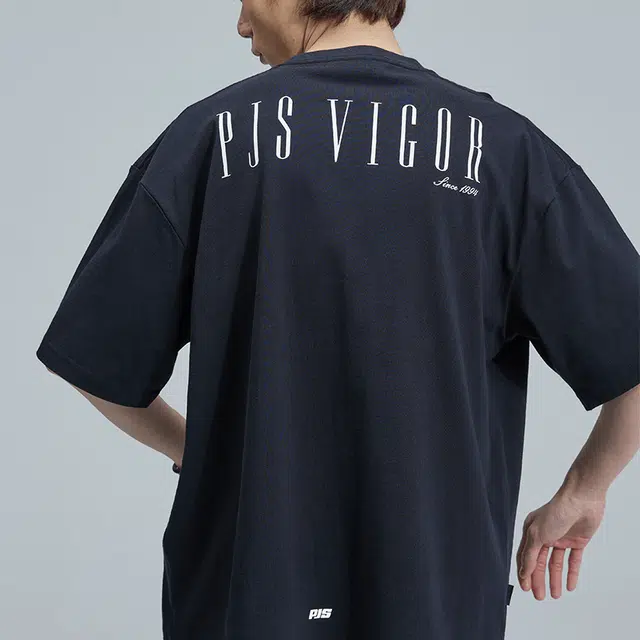 PJ's Vigor T 2