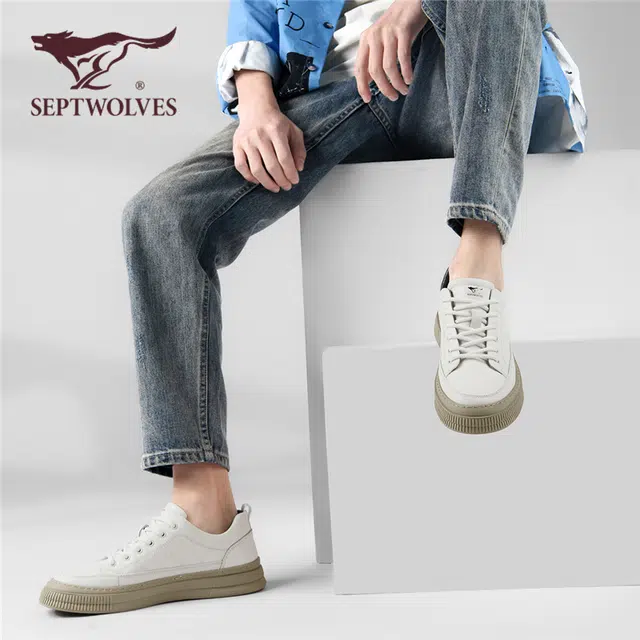 SEPTWOLVES