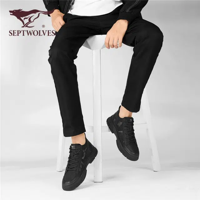 SEPTWOLVES