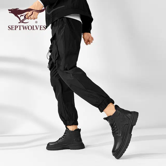 SEPTWOLVES
