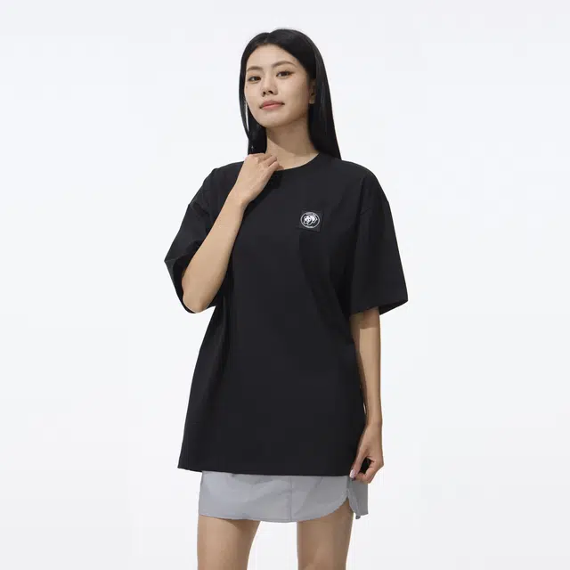 logo T