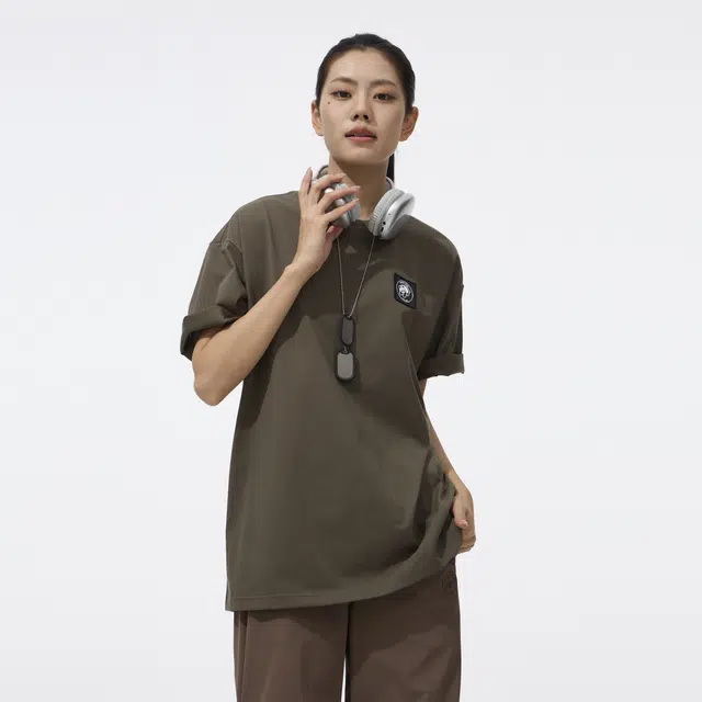 logo T