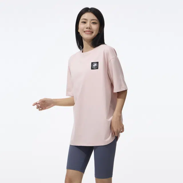 logo T