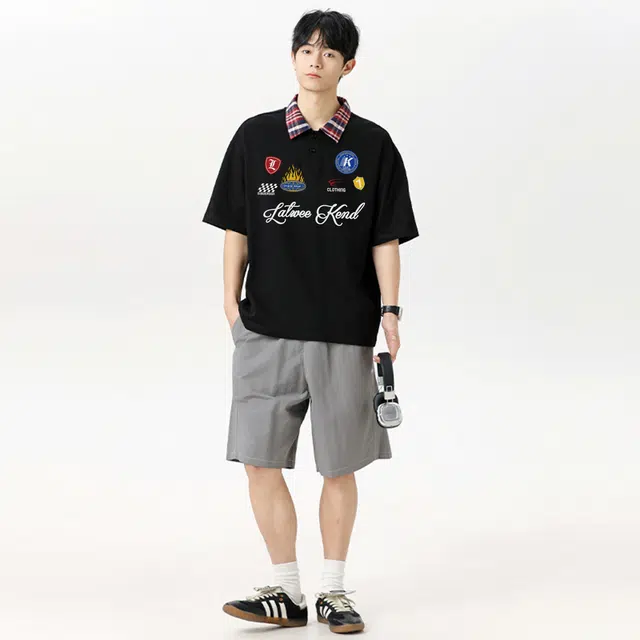 LA'T.WEEKEND LogoPolo