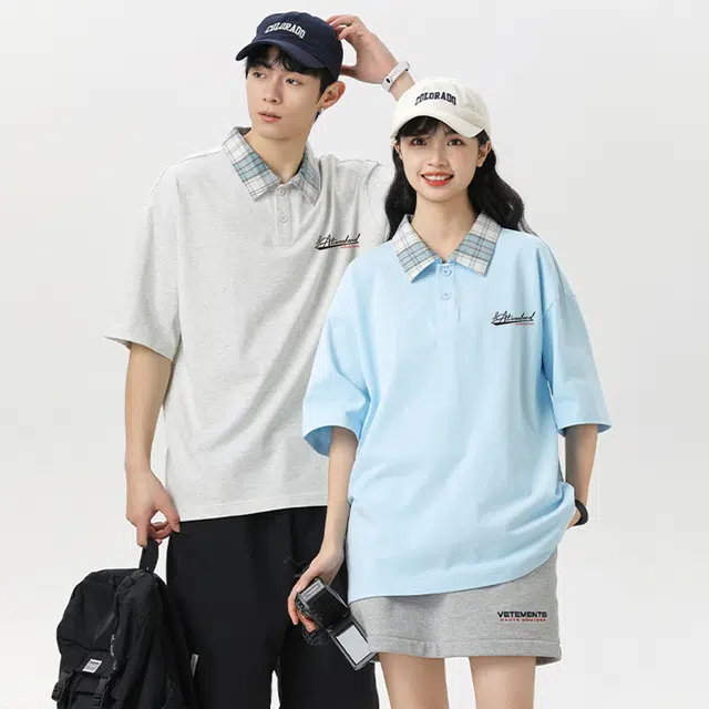 LA'T.WEEKEND LogoPolo