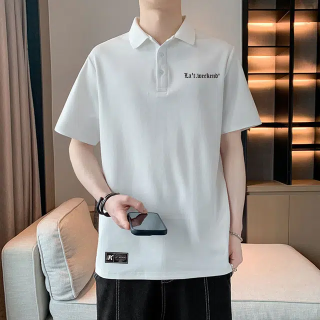 LA'T.WEEKEND LogopoloPolo
