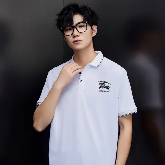LA'T.WEEKEND Logopolo Polo