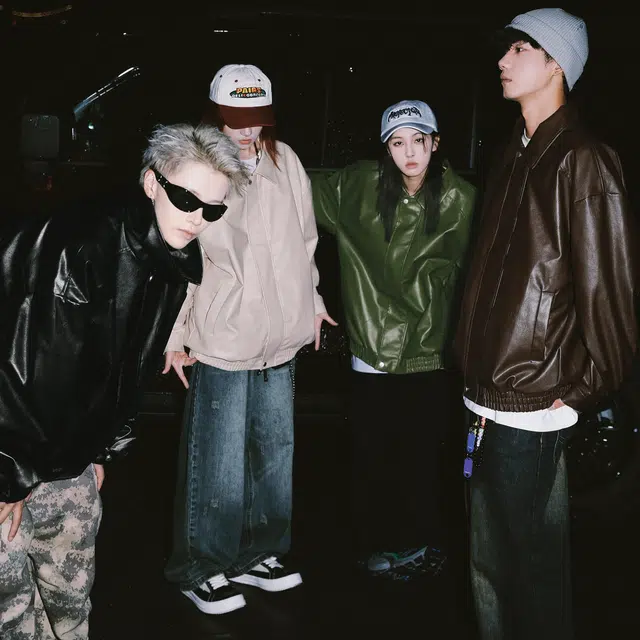 LA'T.WEEKEND cleanfitPU