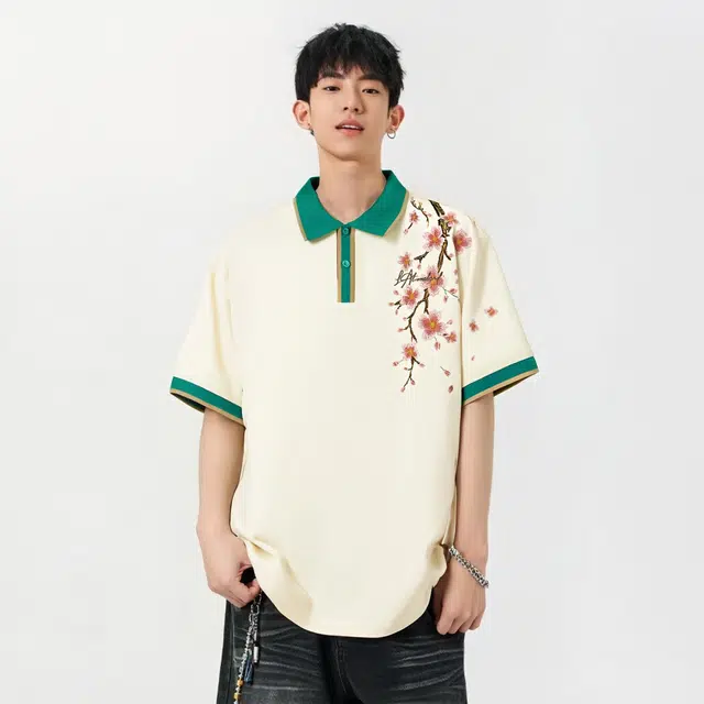 LA'T.WEEKEND LogoPolo