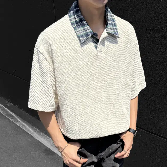 LA'T.WEEKEND Polo