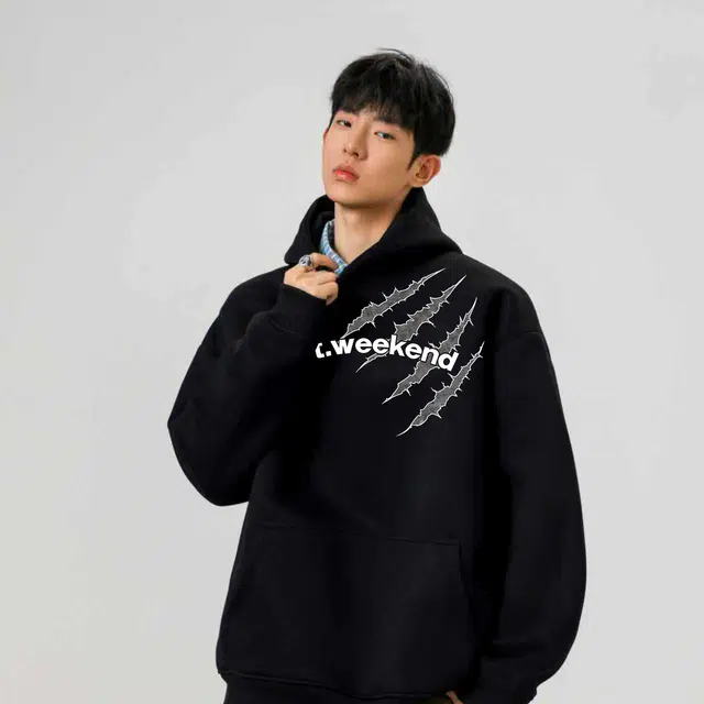LA'T.WEEKEND 360G Logo