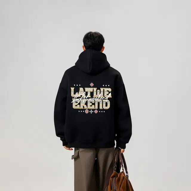 LA'T.WEEKEND 360G KLogo