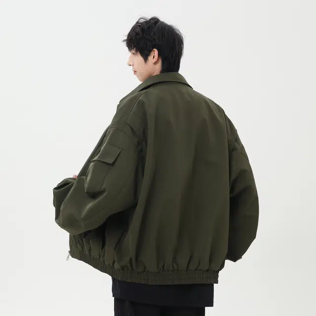 TESTUNG bomber