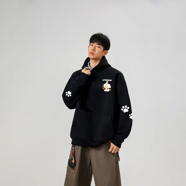 LA'T.WEEKEND 360g Logocleanfit