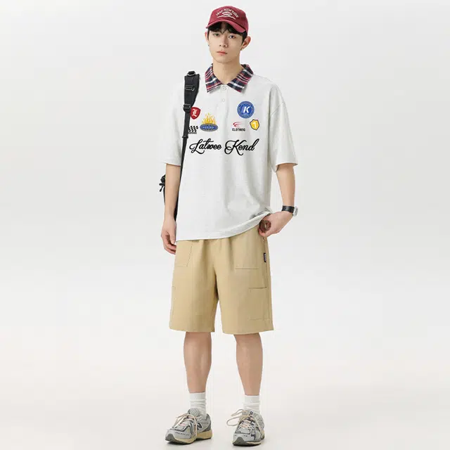 LA'T.WEEKEND LogoPolo