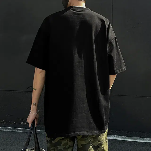 PAINT STAIN T