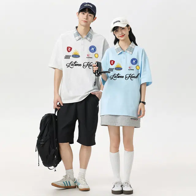 LA'T.WEEKEND LogoPolo