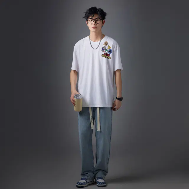 LA'T.WEEKEND hiphopT