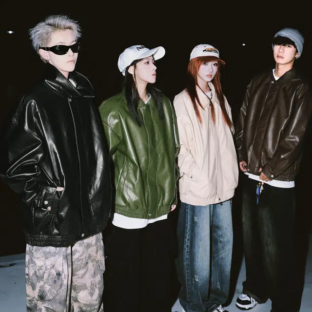 LA'T.WEEKEND cleanfitPU