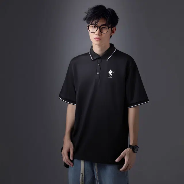 LA'T.WEEKEND LogopoloPolo