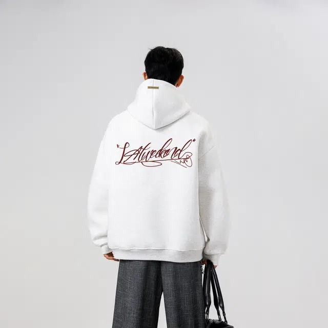 LA'T.WEEKEND 360G Logocleanfit