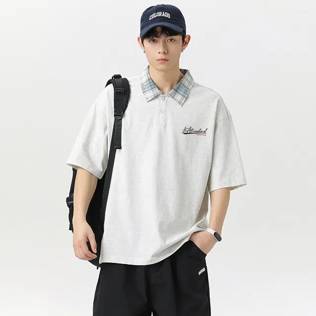 LA'T.WEEKEND LogoPolo