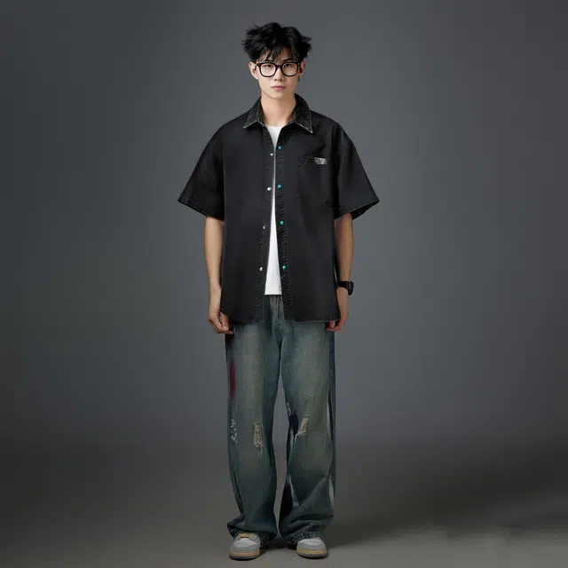 LA'T.WEEKEND vintage